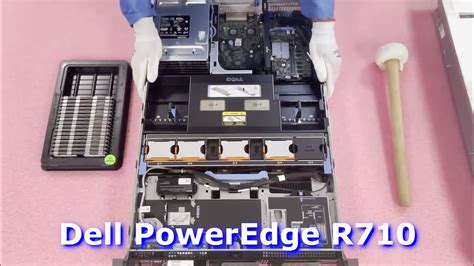 dell poweredge r710 server|Dell PowerEdge Deployment Guide.